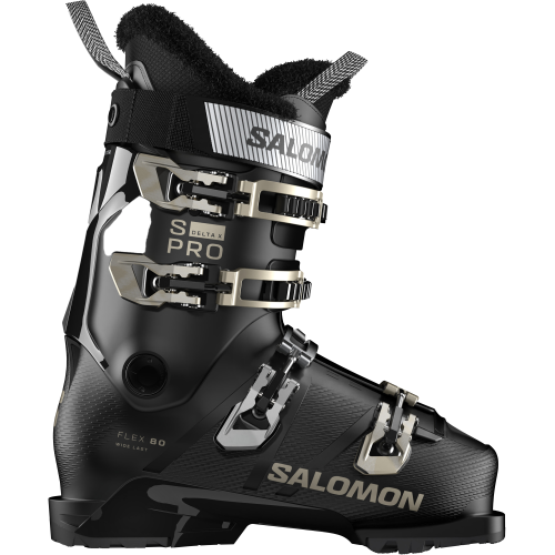 Salomon ALP. BOOTS S/PRO DELTA X80 W GW 