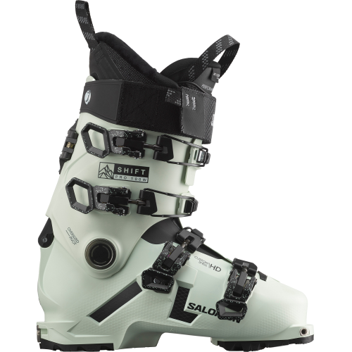 Salomon Damen Skischuhe Shift Pro 100 W AT 