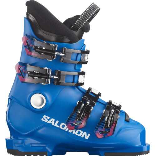 Salomon EQUIPE 60T Kinder Skischuh 
