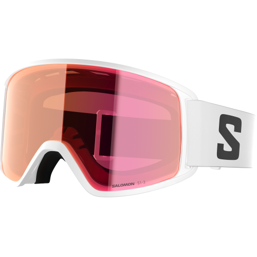 Salomon Force Photo Skibrille  