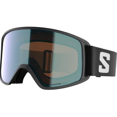 Salomon Force Photo Skibrille  
