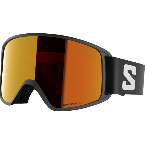Salomon FORCE Skibrille 