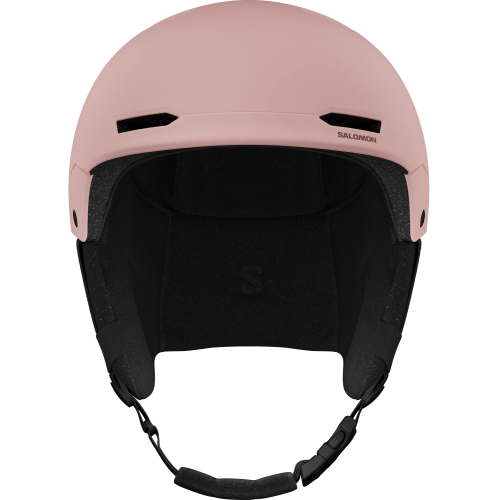 Salomon HELMET HUSK JR Skihelm Kinder 