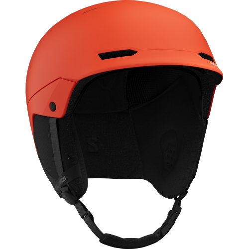 Salomon Kinder Skihelm Husk 