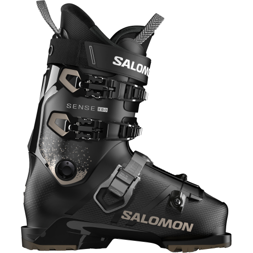 Salomon Skistiefel SENSE X80 GW 
