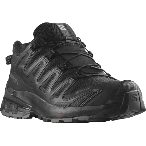 Salomon XA PRO 3D v8 Damen Trekkingschuh 