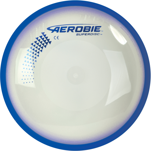 Schildkröt Aerobie Superdisc Frisbee 