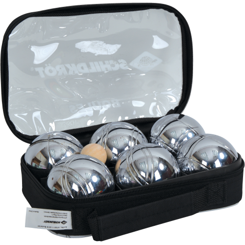 Schildkröt Boule/Boccia Set 