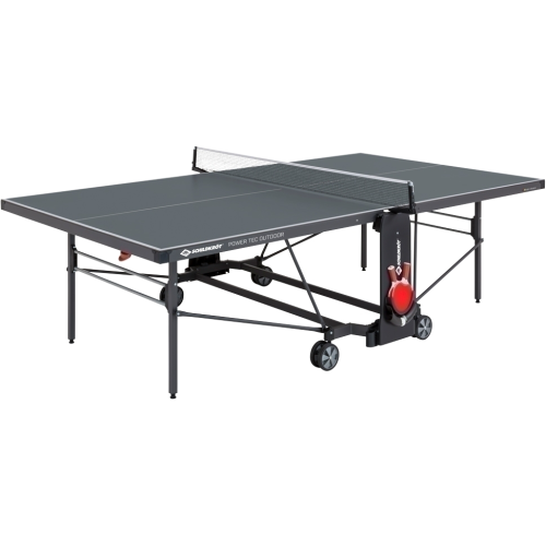 Schildkröt PowerTec Outdoor Tischtennisplatte 