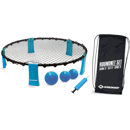 Schildkröt Roundnet Set 