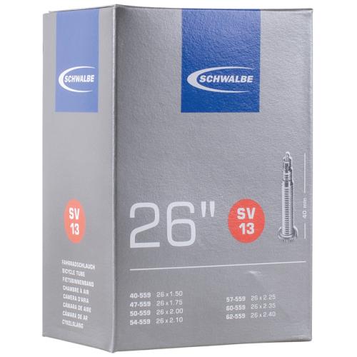 Schwalbe Schlauch SV13 