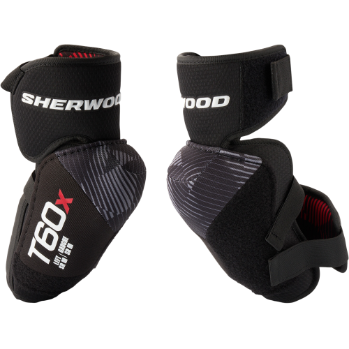 SHERWOOD Ellbogenschutz T60X 