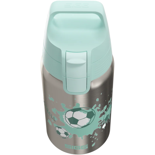 Sigg Football Trinkflasche 