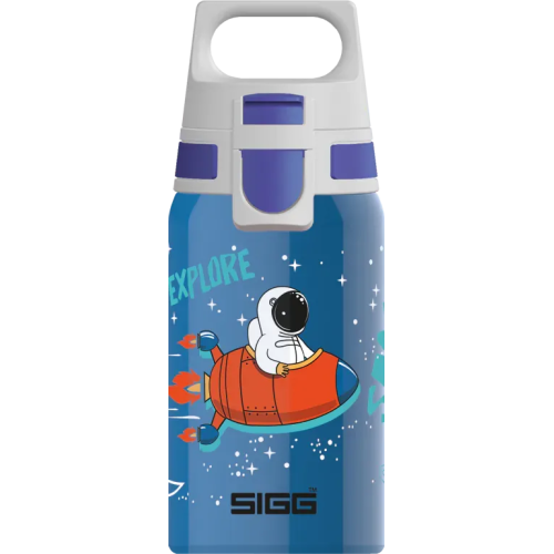 SIGG Kinder One Trinkflasche 