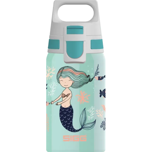 SIGG Kinder One Trinkflasche 
