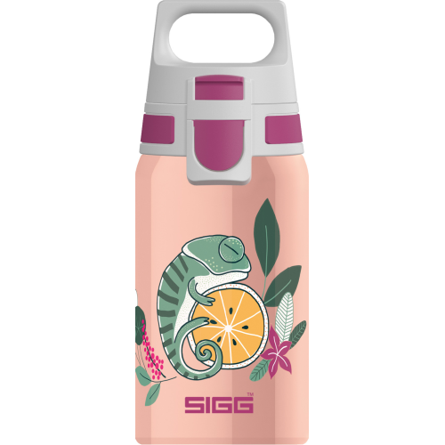 SIGG Kinder One Trinkflasche  