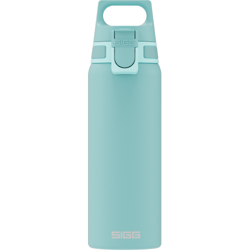 SIGG Trinkflasche Shield ONE Glacier 