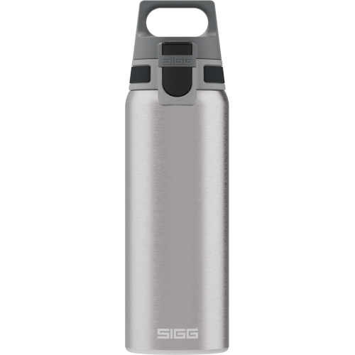 SIGG Trinkflasche Shield ONE Brushed 0.75 L 