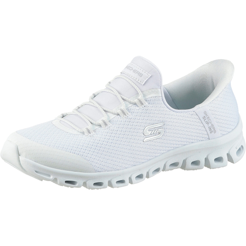 Skechers Damen Freizeitschuhe Glide-Step Pursuit 