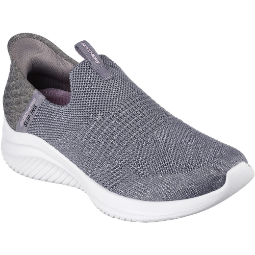 Skechers Kinder Sneaker Slip-ins Ultra Flex 3.0 Smooth Step 