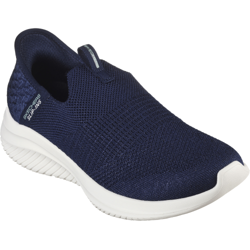 Skechers Kinder Sneaker Slip-ins Ultra Flex 3.0 Smooth Step 