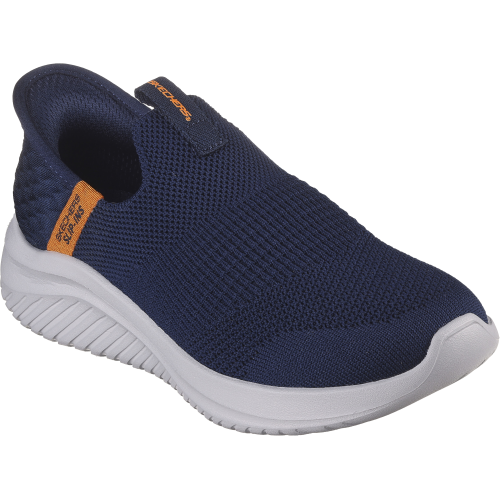 Skechers Kinder Sneaker Slip-ins Ultra Flex 3.0 Smooth Step 