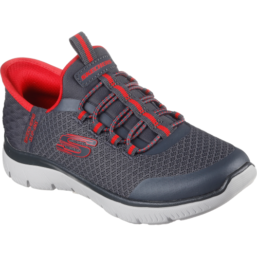 Skechers Kinderschuh SUMMITS-HIGH RANGE 