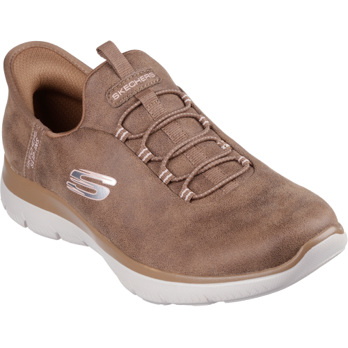 Skechers Slip-Ins: Summits - Unknown Trail 