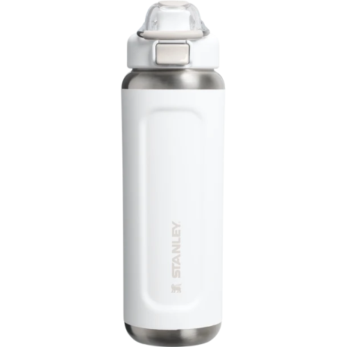 STANLEY Isolierflasche Classic Wellspring 2.0 