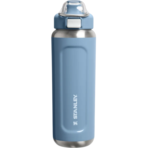 STANLEY Isolierflasche Classic Wellspring 2.0 