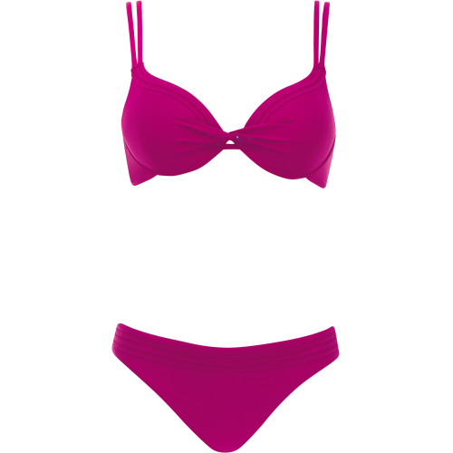 Sunflair Bikini pink 