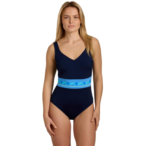 Sunflair Damen Badeanzug 