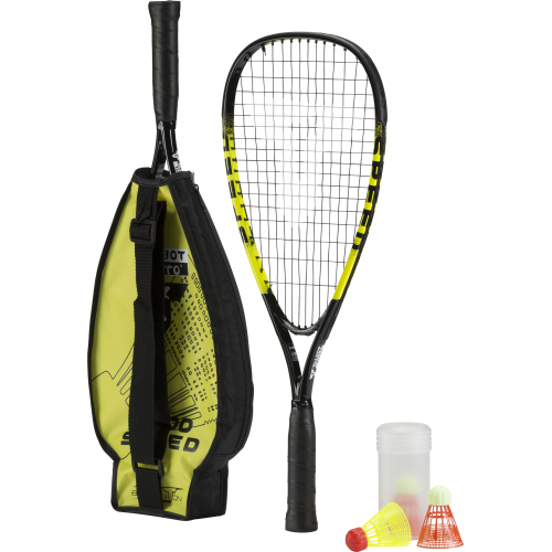 Talbot Torro Speedbadminton Set Speed 4400 