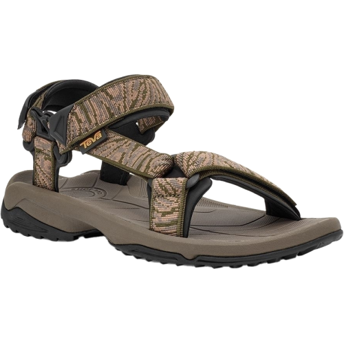 TEVA Herren Terra Fi Lite Trekkingsandalen 