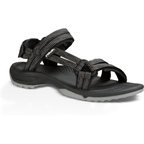 Teva Terra Fi Lite Damen Sandalen 