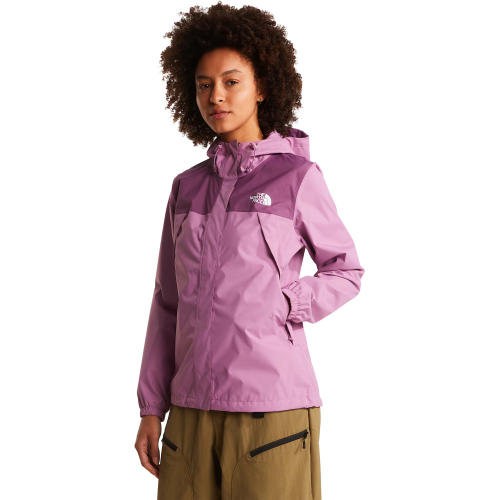 The North Face Antora Damen Regenjacke  