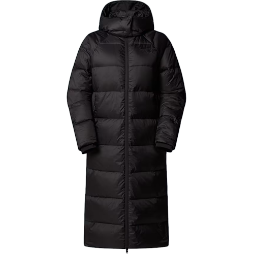 The North Face Damen Daunenmantel 