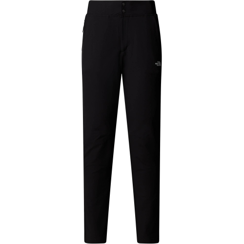 The North Face Damen Quest Softshellhose 
