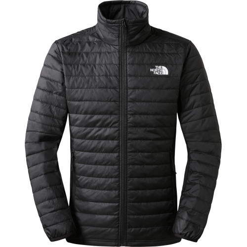 The North Face Herren Hybrid-Jacke 
