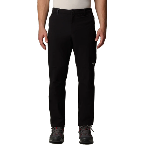 The North Face Herren Softshellhose Quest Regular Fit 