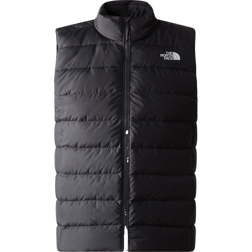 The North Face Herren Weste ACONCAGUA 3 