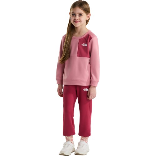 The North Face Performance Fleece Kinder Zweiteiler 