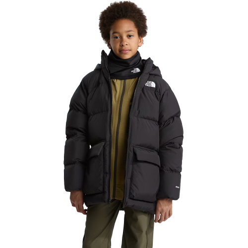 The North Face Kinder Daunenparka 