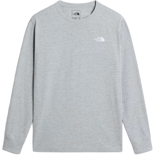 The North Face Evolution Herren Langarmshirt 