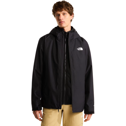 M QUEST MONO TRICLIMATE TNF BLACK 