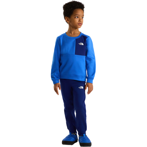 The North Face Performance Fleece Kinder Zweiteiler 