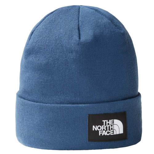 The North Face Unisex Dock Worker Recycled Beanie 