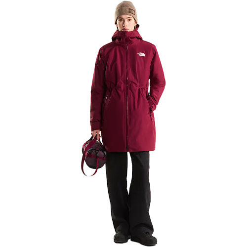 The North Face Damen Parka 