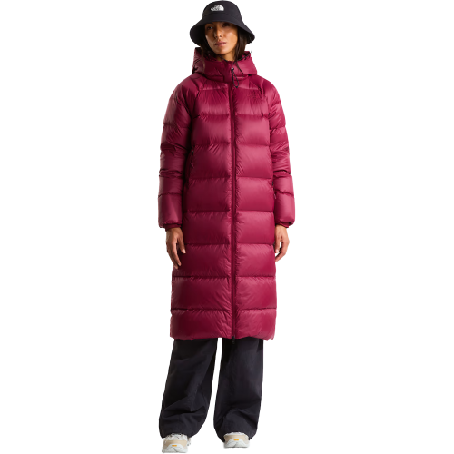 The North Face Damen Daunenmantel 