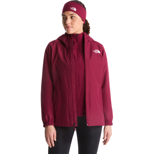 The North Face Quest DryVent Damen Regenjacke 